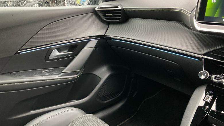 Peugeot 208 1.2 PureTech 100 GT 5dr Petrol Hatchback